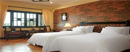 Lapaz Hotel & Resort Tuần Châu